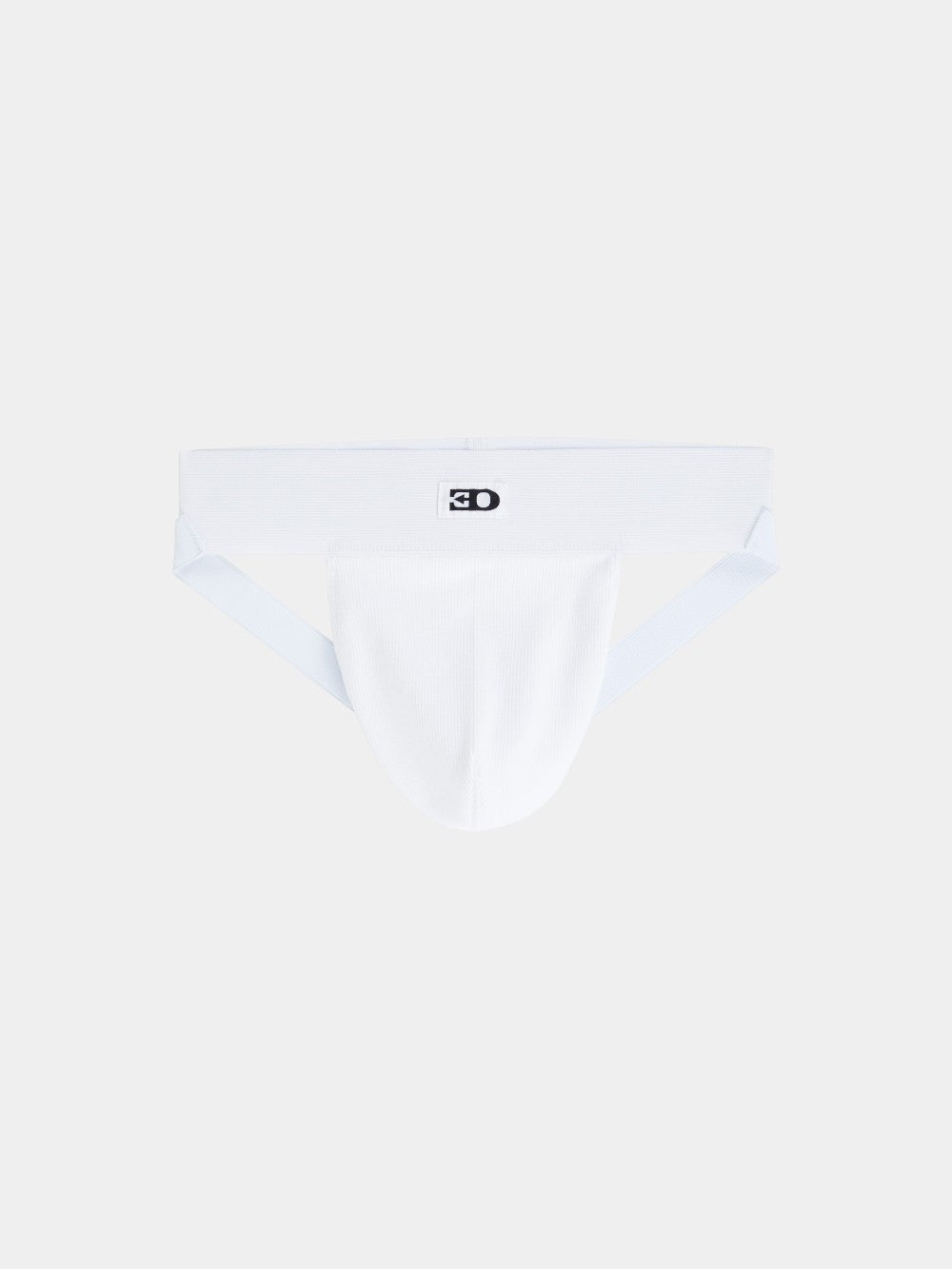 THE JOCKSTRAP