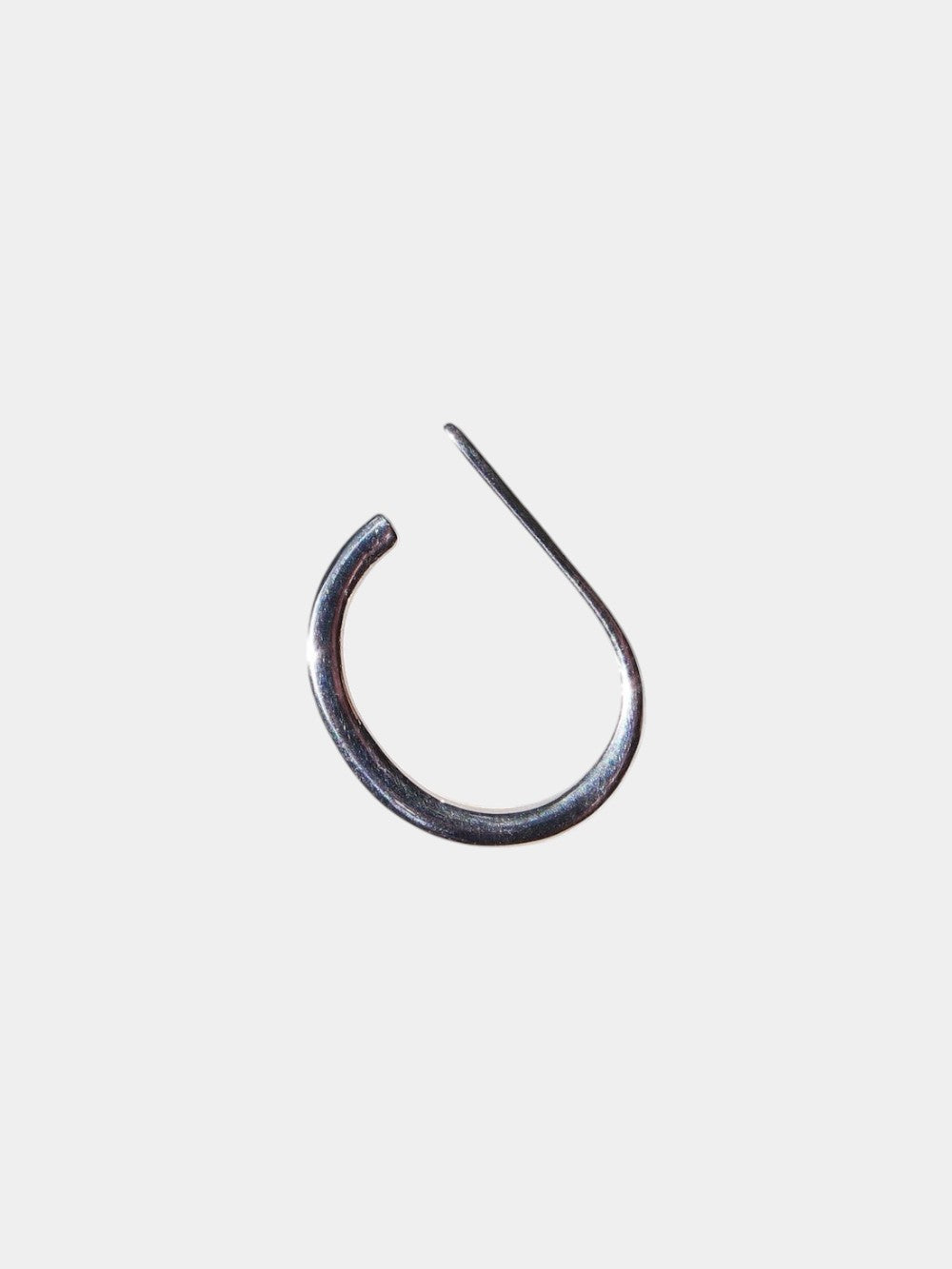 WIRE BOLD EARCUFF NO1