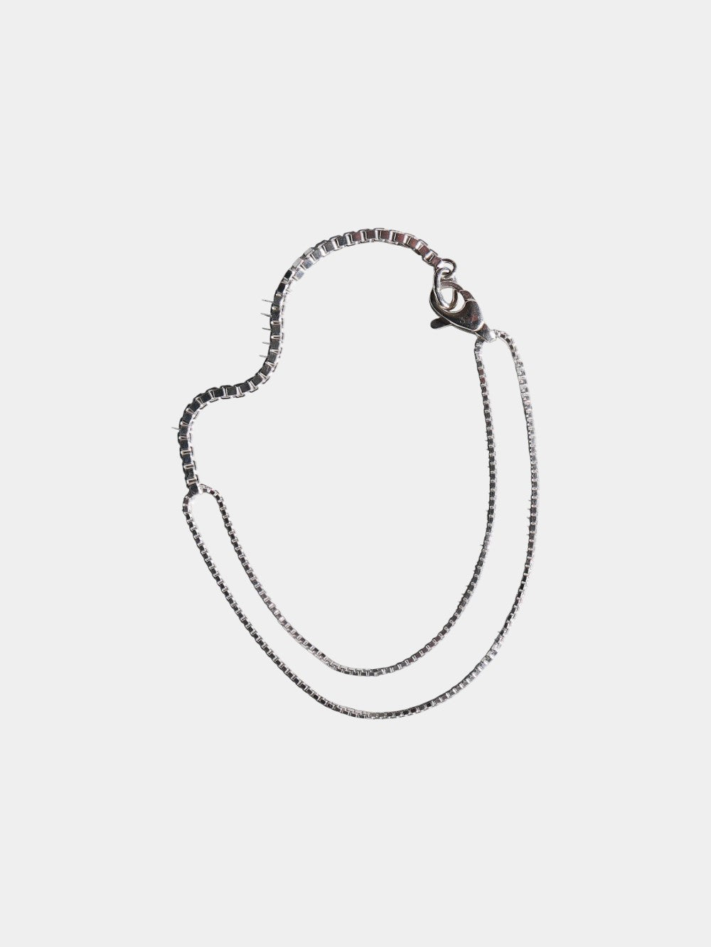 FRINGE MIXED BRACELET