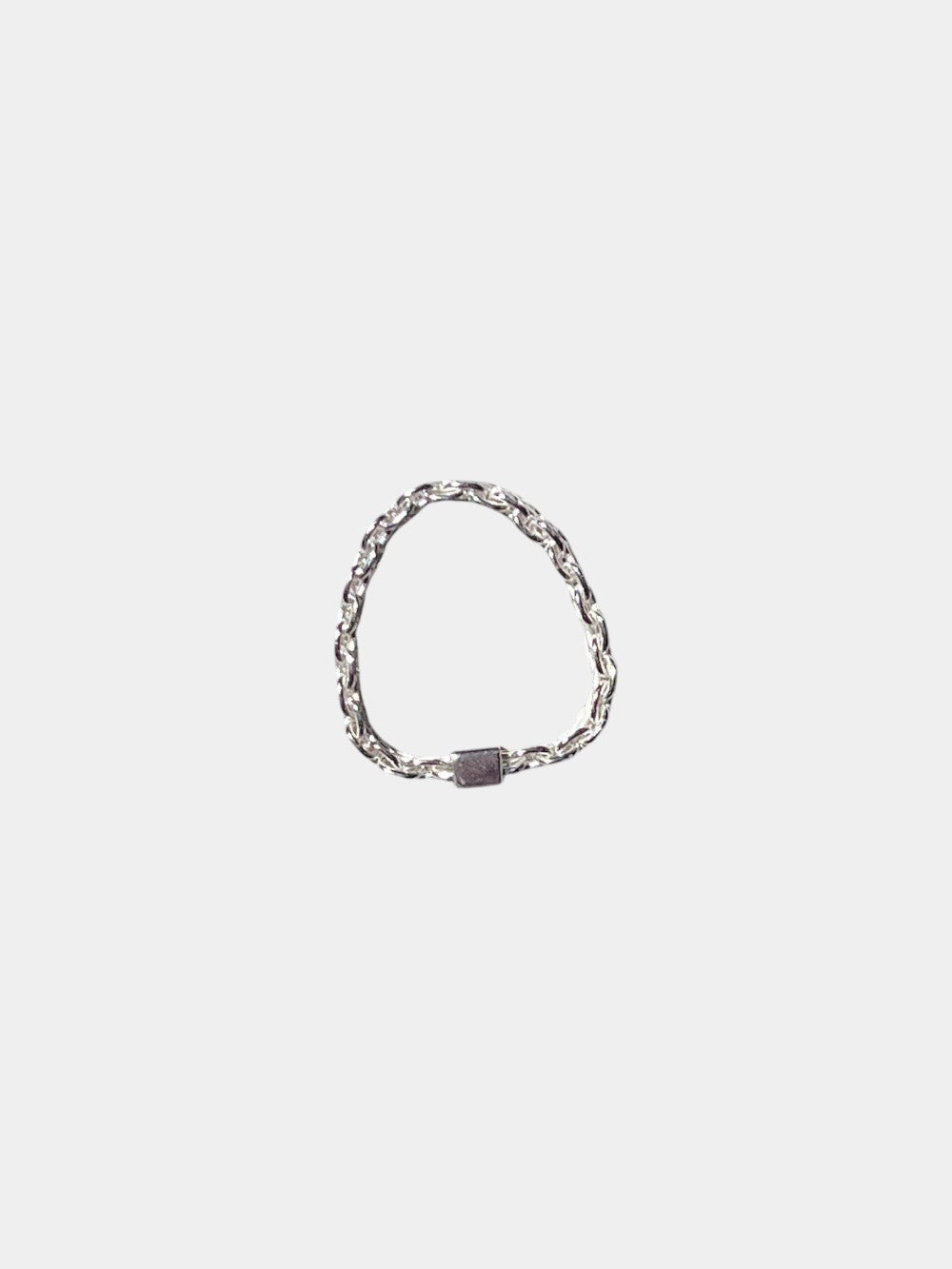 GLITZ RING MEN