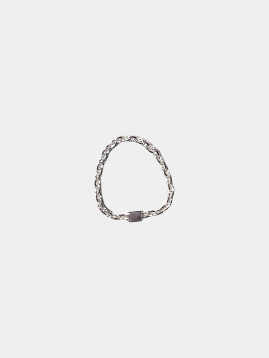 GLITZ RING MEN