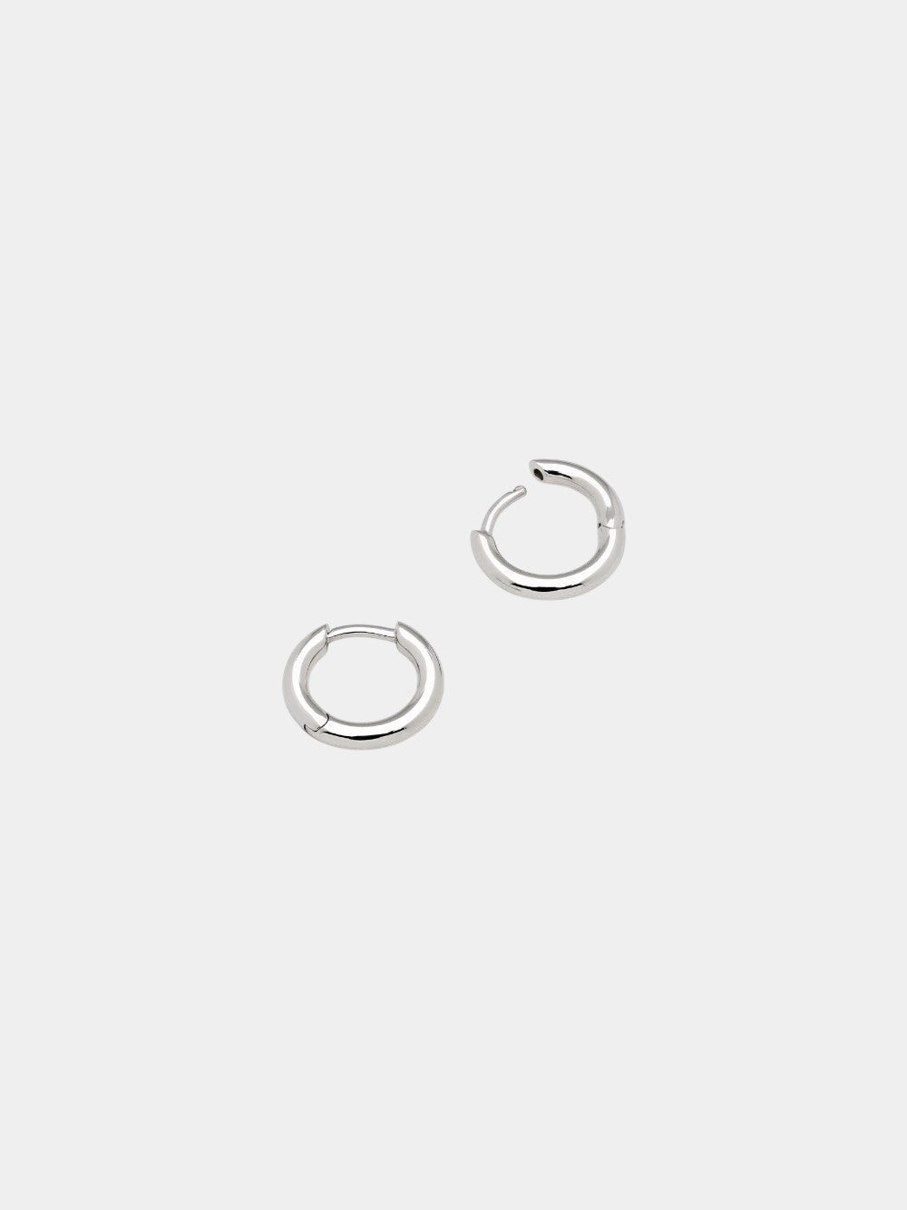 CLASSIC HOOPS SMALL