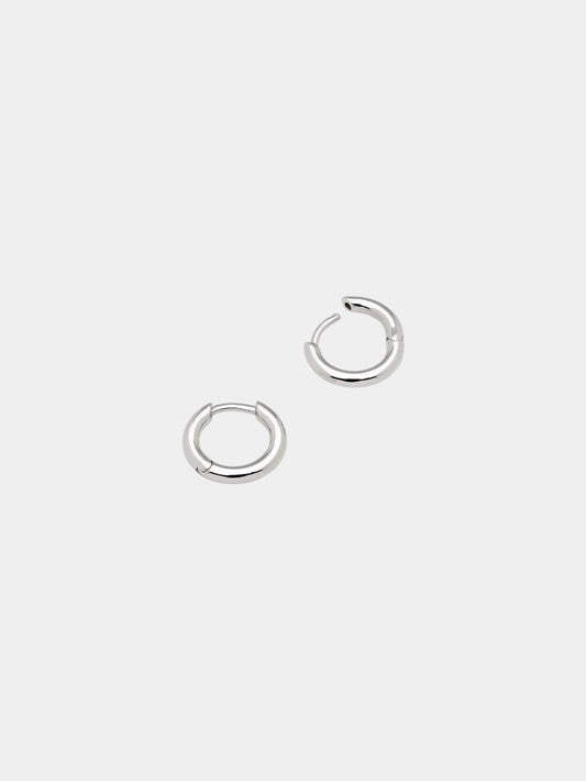CLASSIC HOOPS SMALL