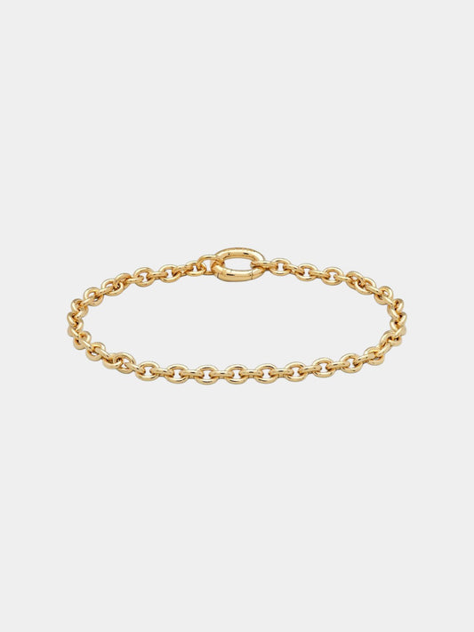 ADA BRACELET SLIM GOLD