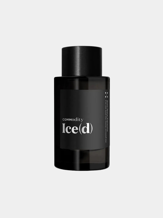ICED EXPRESSIVE 100ML